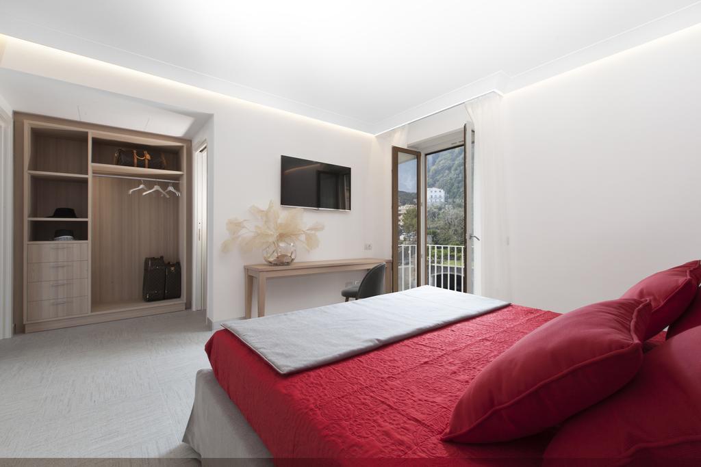 Apartment Ulisse *